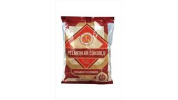 Dumplings with pork "Quality standart"
