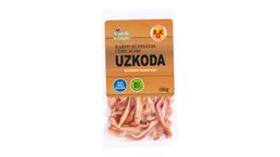 Smoked pork ears ''SNACK'