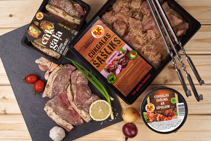 Grila sezonas aktualitātes un padomi gaļas grilēšanā
