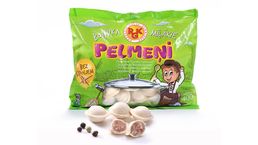 BOŅUKA MĪĻĀKIE pelmeņi