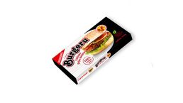 Beef meat for burgers