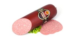 Сервелат "Латгалес"