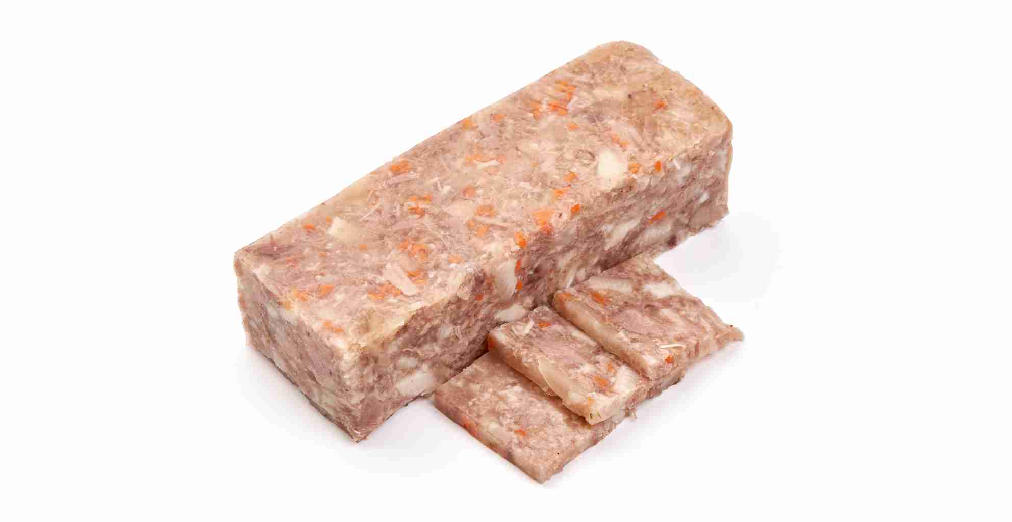 Head cheese