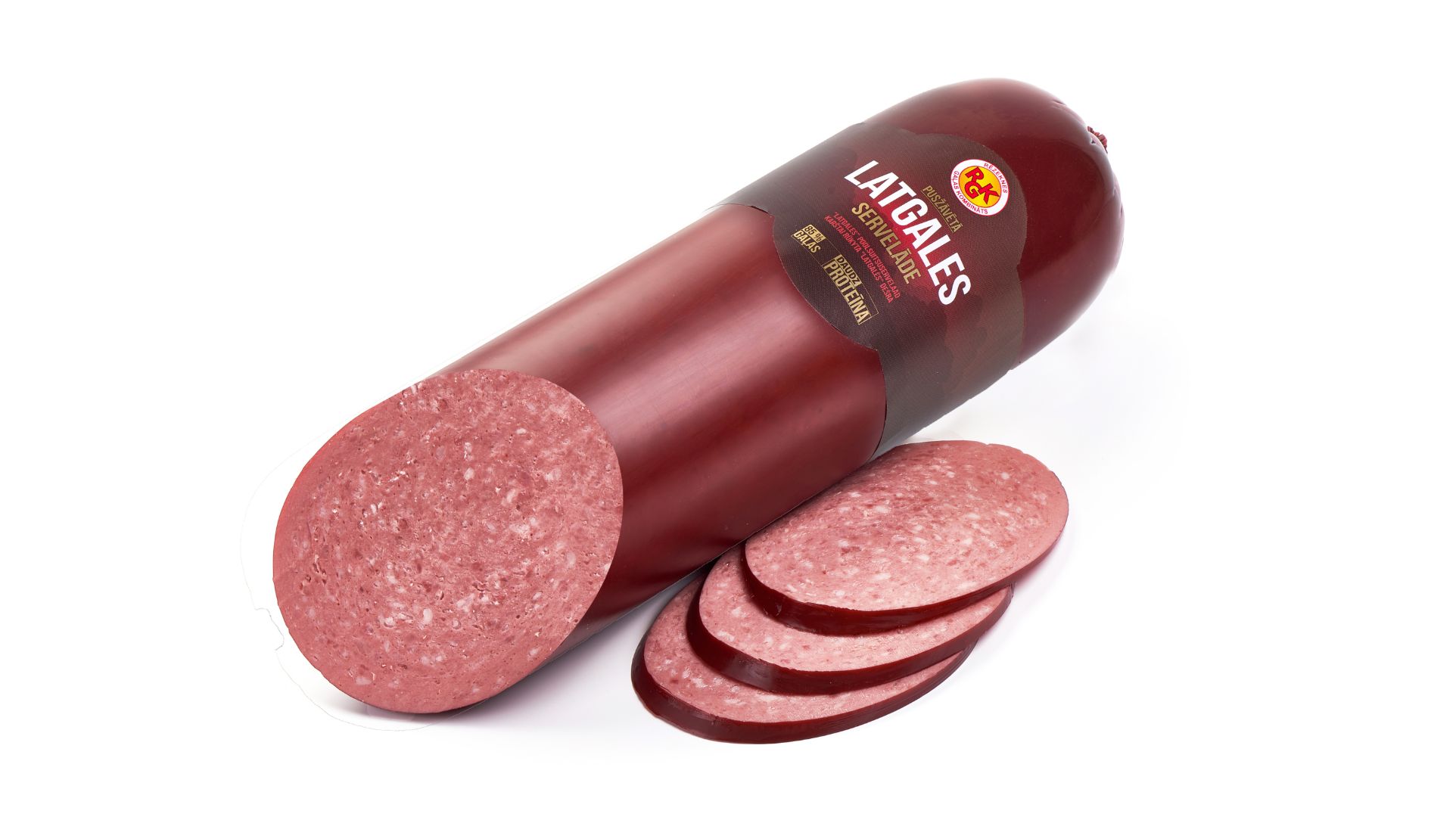 Latgales servelāde