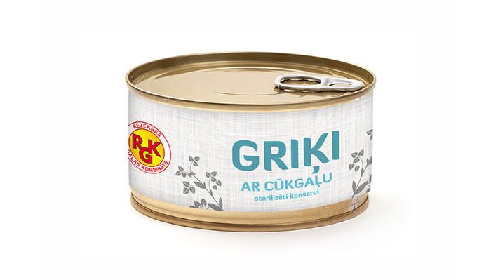 Griķi ar cūkgaļu