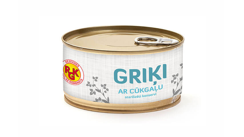 Griķi ar cūkgaļu