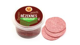 Salami"Rezekne"