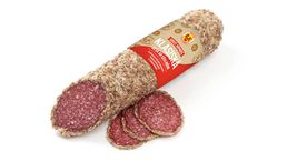 Dried salami "Classic" with seeds