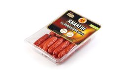 Knakeri ar parmezāna sieru