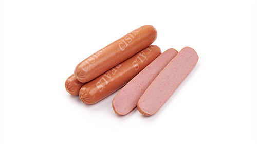 Frankfurters