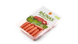 Grill sausages "Raznas"
