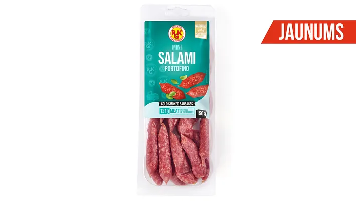 salami
