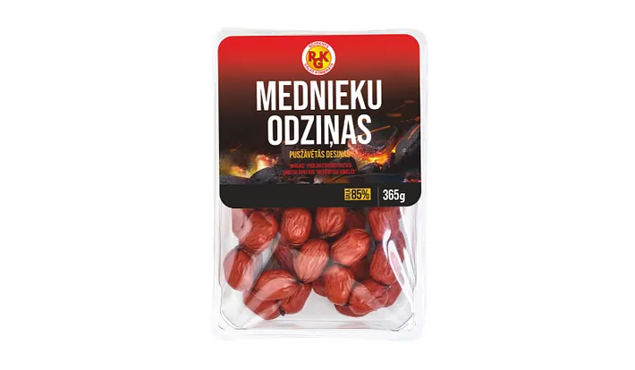Hunters berries