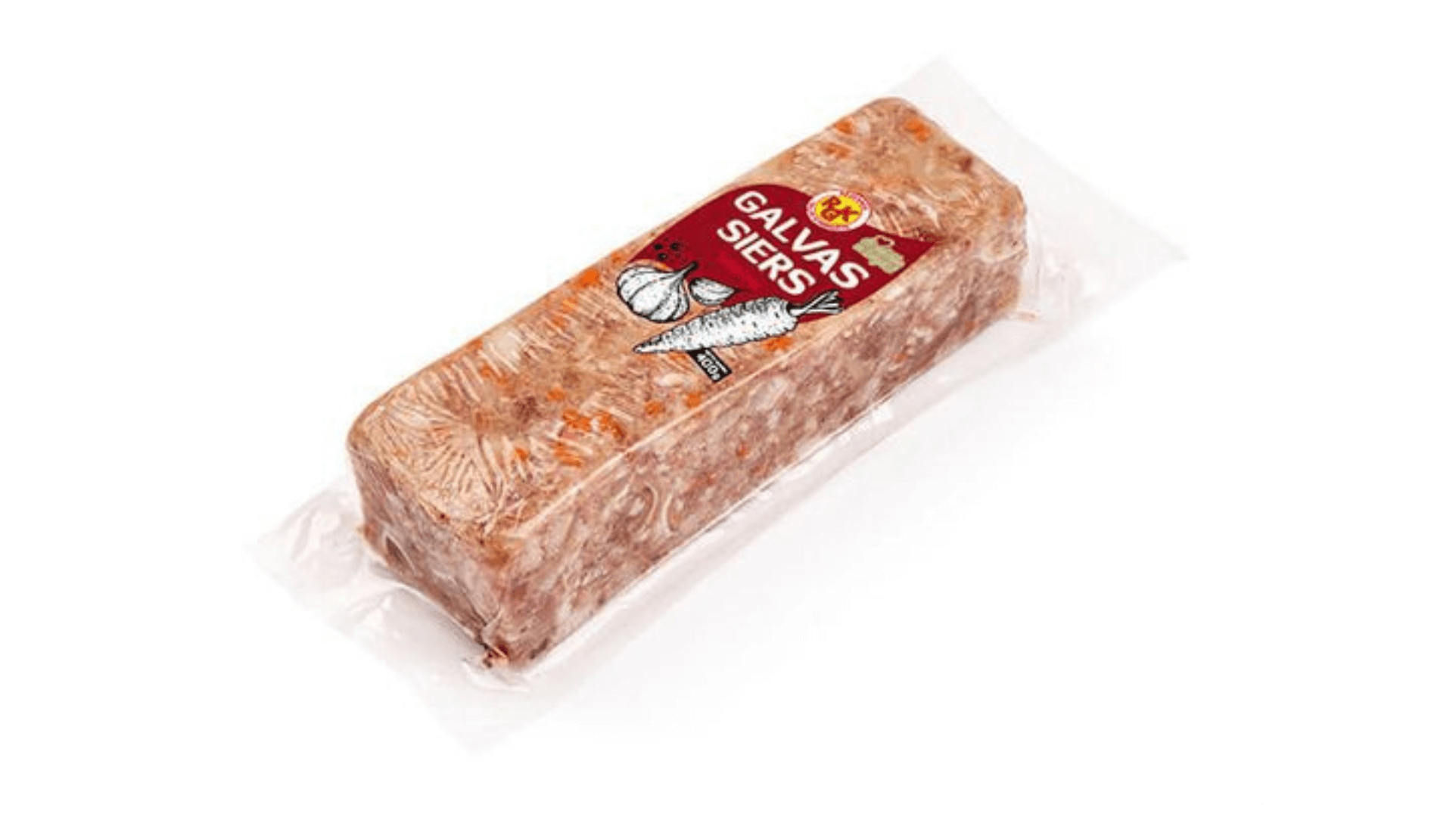 Head cheese