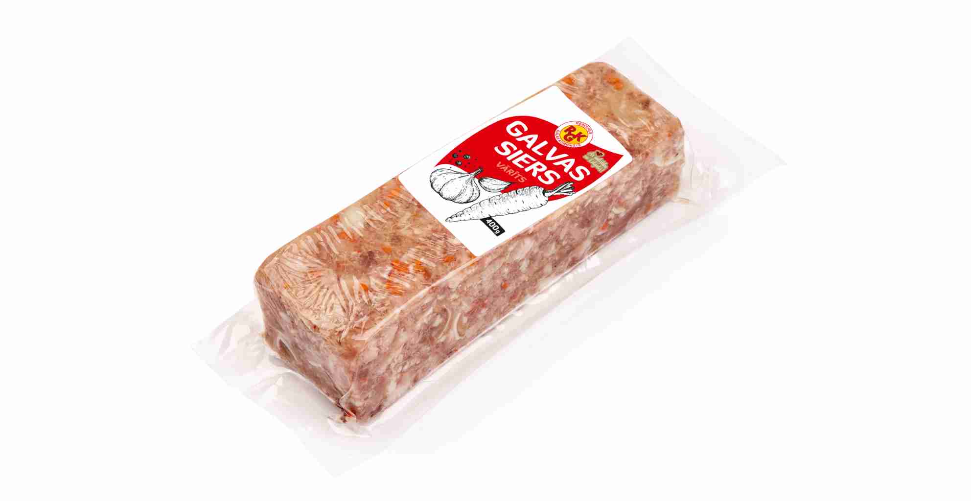 Head cheese