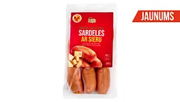 sardeles
