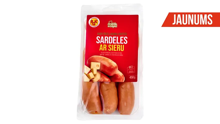 sardeles