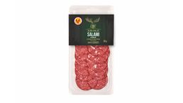 Aļņa gaļas salami pusžāvēta
