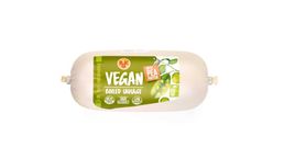 VEGAN vārītā desa