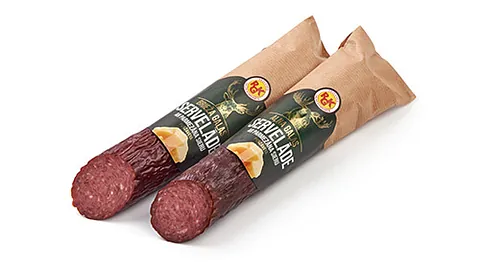 Medījuma gaļas produkti
