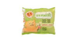 ŅAMMEŅI pelmeņi