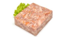 Сыр головной