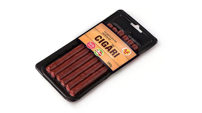 Cigars, 135g