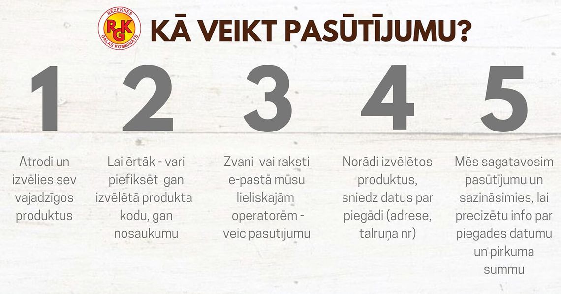 Rēzeknes Gaļas Kombināts