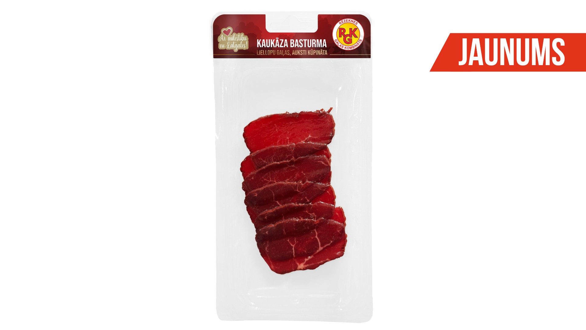basturma